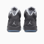 Jordan 5 Rétro pour Homme « Loup Gris »