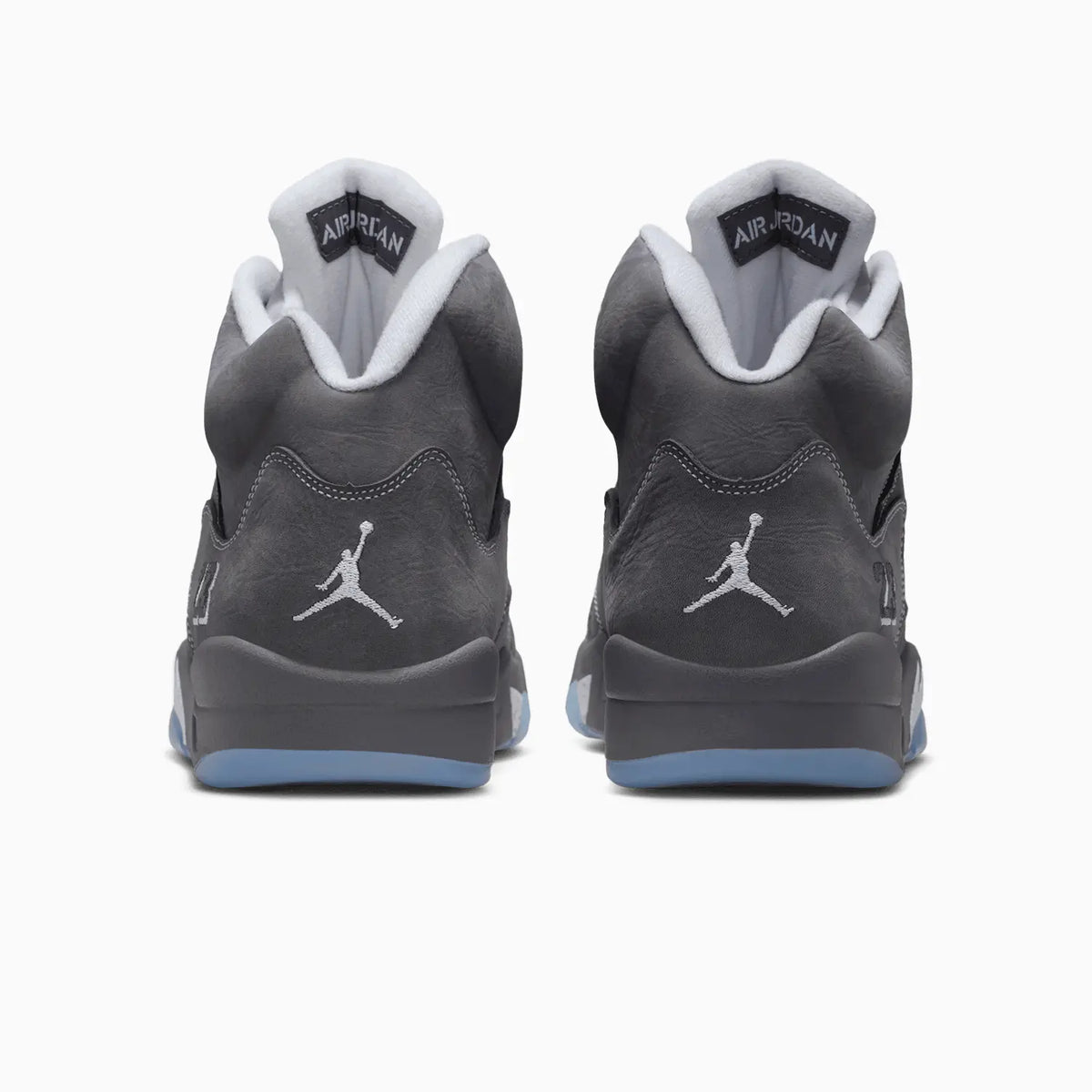 Jordan 5 Rétro pour Homme « Loup Gris »