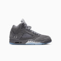 Jordan 5 Rétro pour Homme « Loup Gris »