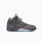 Jordan 5 Rétro pour Homme « Loup Gris »