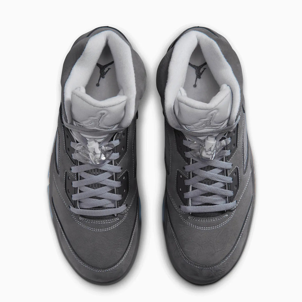 Jordan 5 Rétro pour Homme « Loup Gris »
