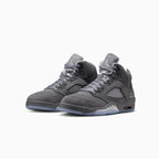 Jordan 5 Rétro pour Homme « Loup Gris »