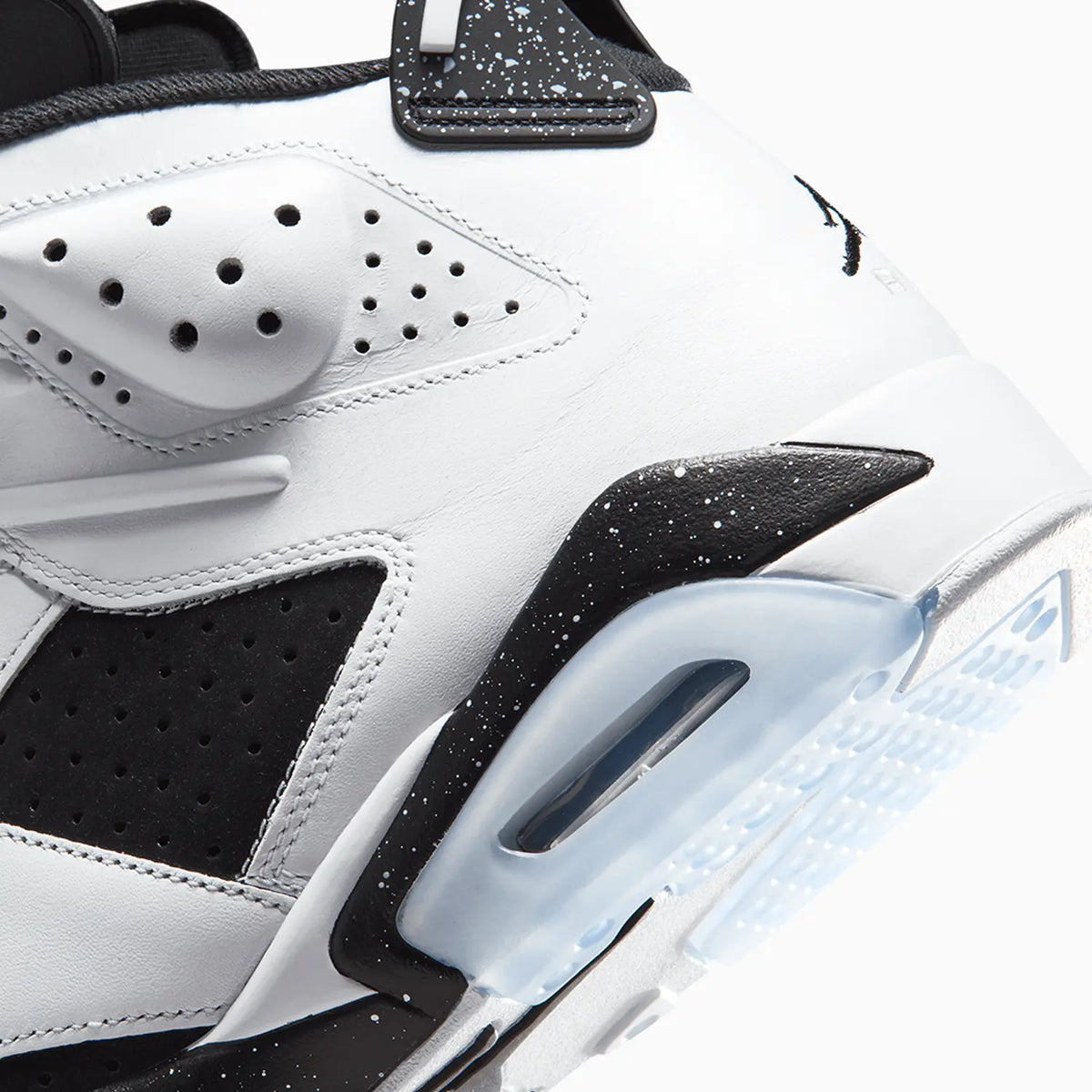 Men's Air Jordan 6 Retro 'Oreo'
