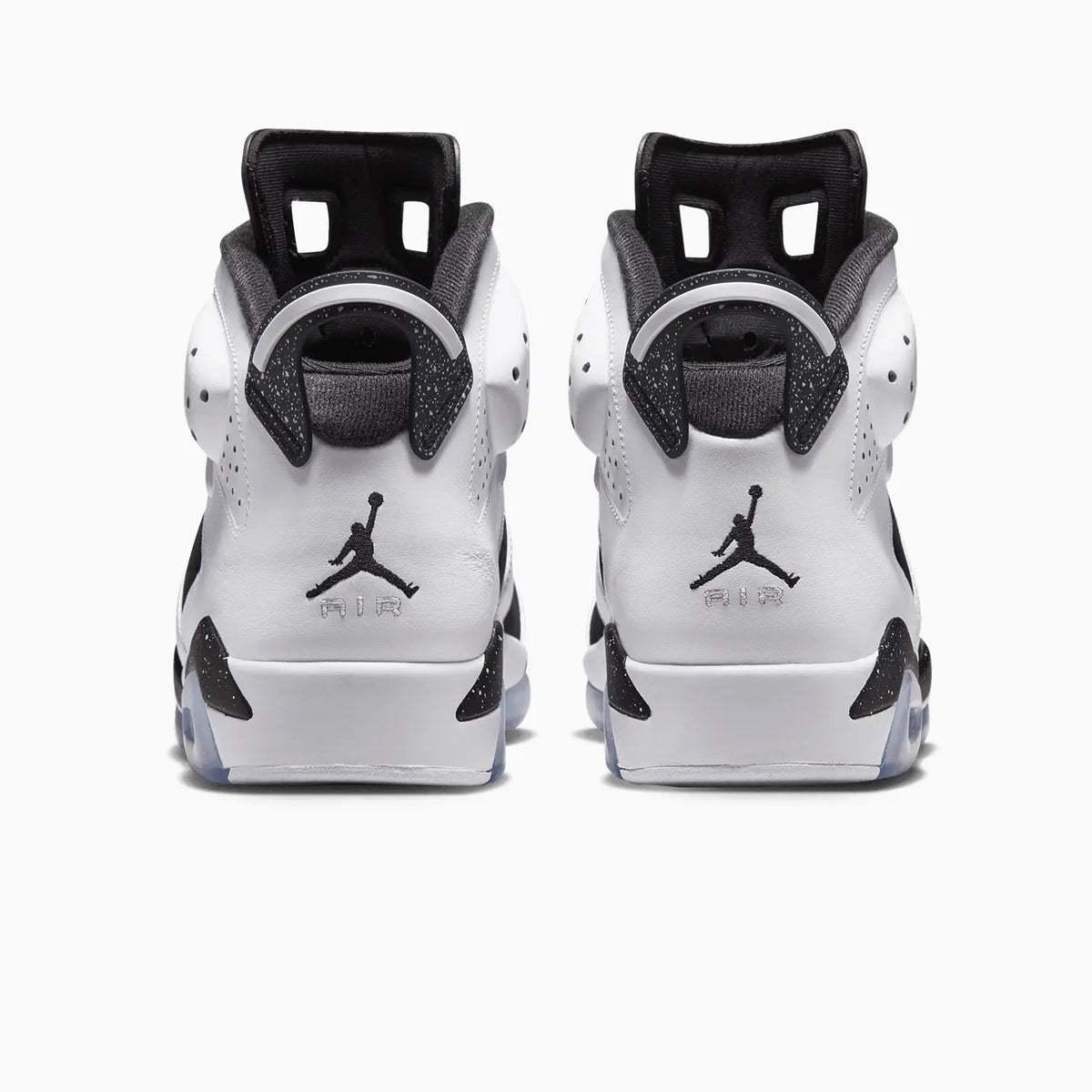 Men's Air Jordan 6 Retro 'Oreo'