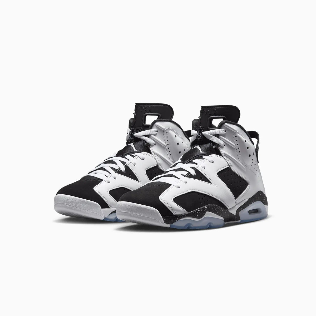 Men's Air Jordan 6 Retro 'Oreo'