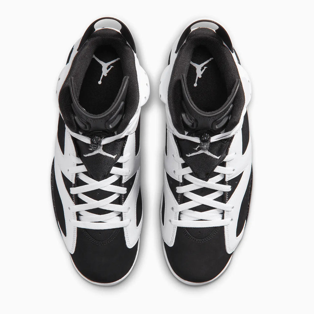 Men's Air Jordan 6 Retro 'Oreo'