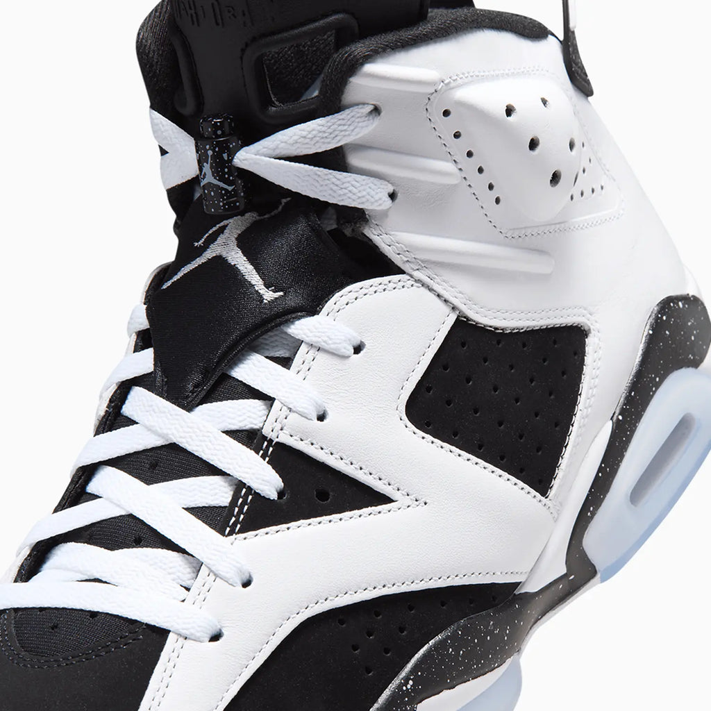 Men's Air Jordan 6 Retro 'Oreo'