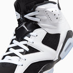 Men's Air Jordan 6 Retro 'Oreo'