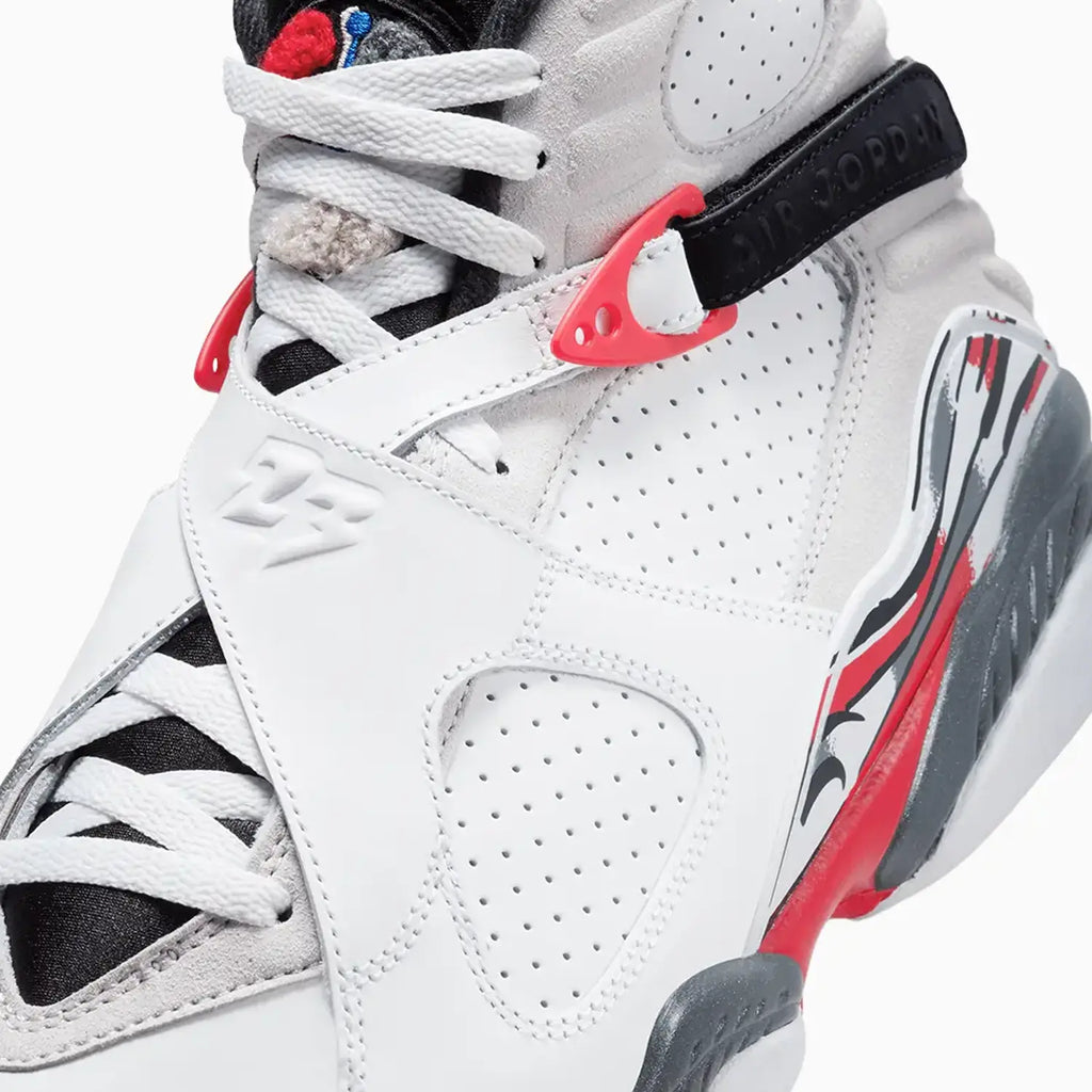 Air Jordan 8 Rétro pour homme « Bugs Bunny »