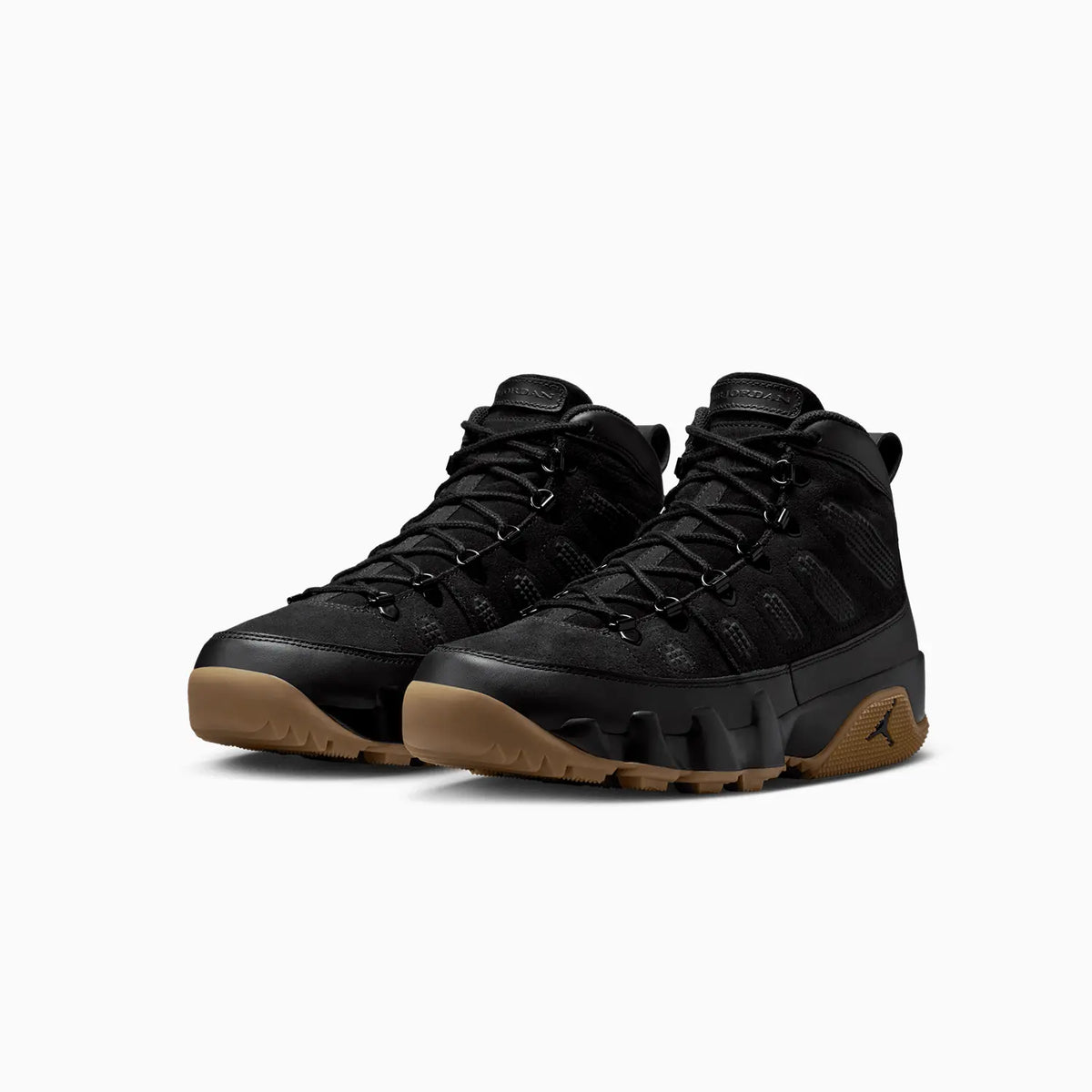 Men's Air Jordan 9 Retro