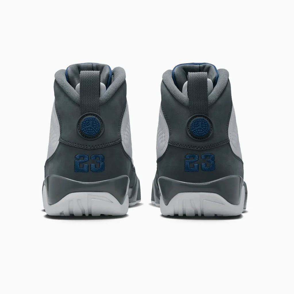 Men's Air Jordan 9 Retro 'Flint Grey'