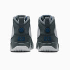 Men's Air Jordan 9 Retro 'Flint Grey'