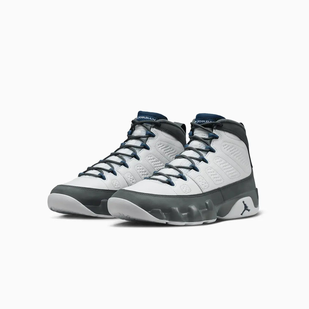 Men's Air Jordan 9 Retro 'Flint Grey'