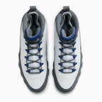 Men's Air Jordan 9 Retro 'Flint Grey'