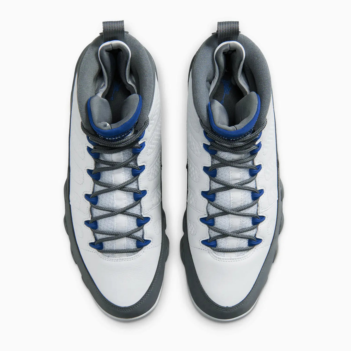 Men's Air Jordan 9 Retro 'Flint Grey'
