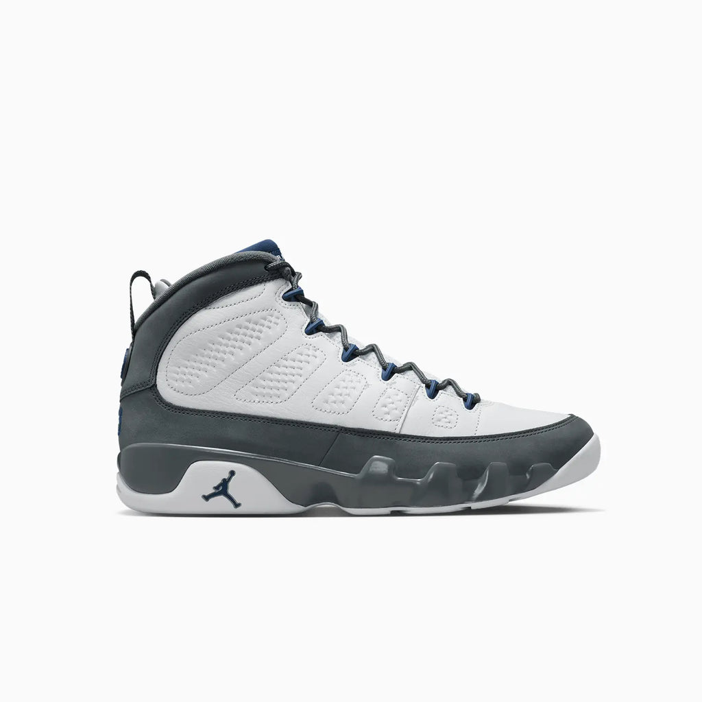 Men's Air Jordan 9 Retro 'Flint Grey'