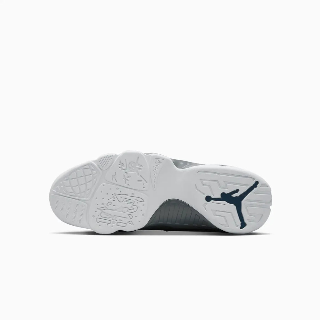 Men's Air Jordan 9 Retro 'Flint Grey'