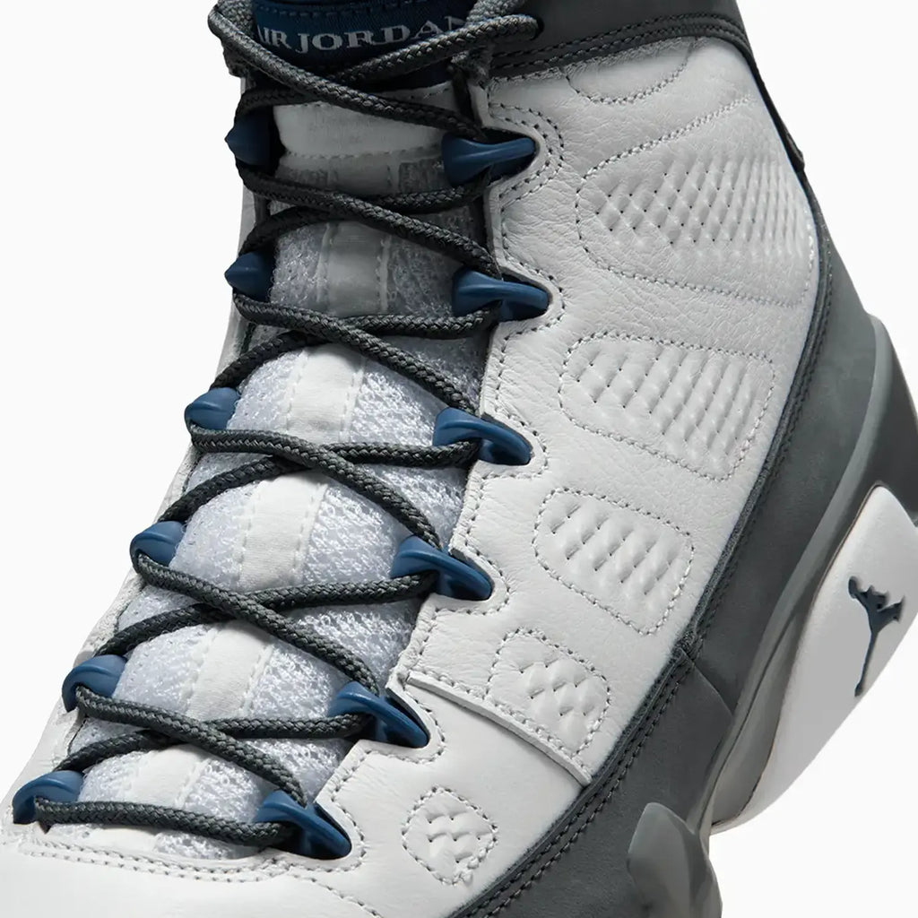 Men's Air Jordan 9 Retro 'Flint Grey'
