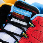 Men's Air Jordan 9 Retro Low 'What The Kilroy'