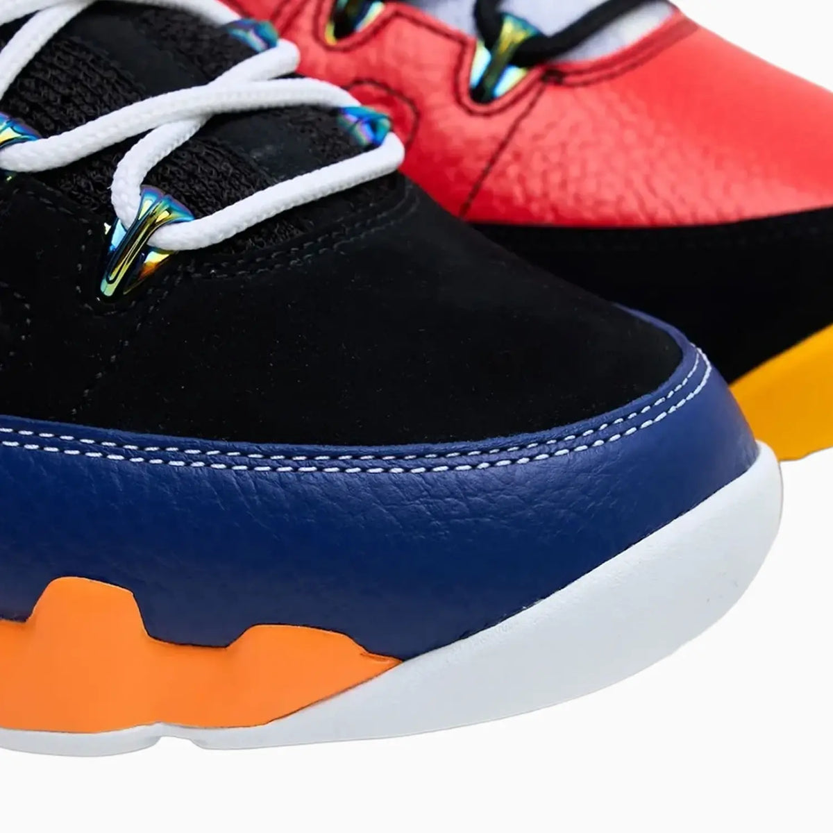Men's Air Jordan 9 Retro Low 'What The Kilroy'