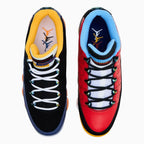 Men's Air Jordan 9 Retro Low 'What The Kilroy'