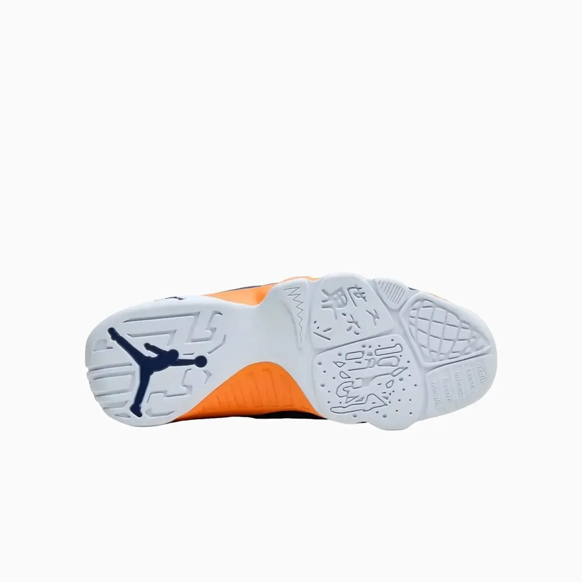 Men's Air Jordan 9 Retro Low 'What The Kilroy'