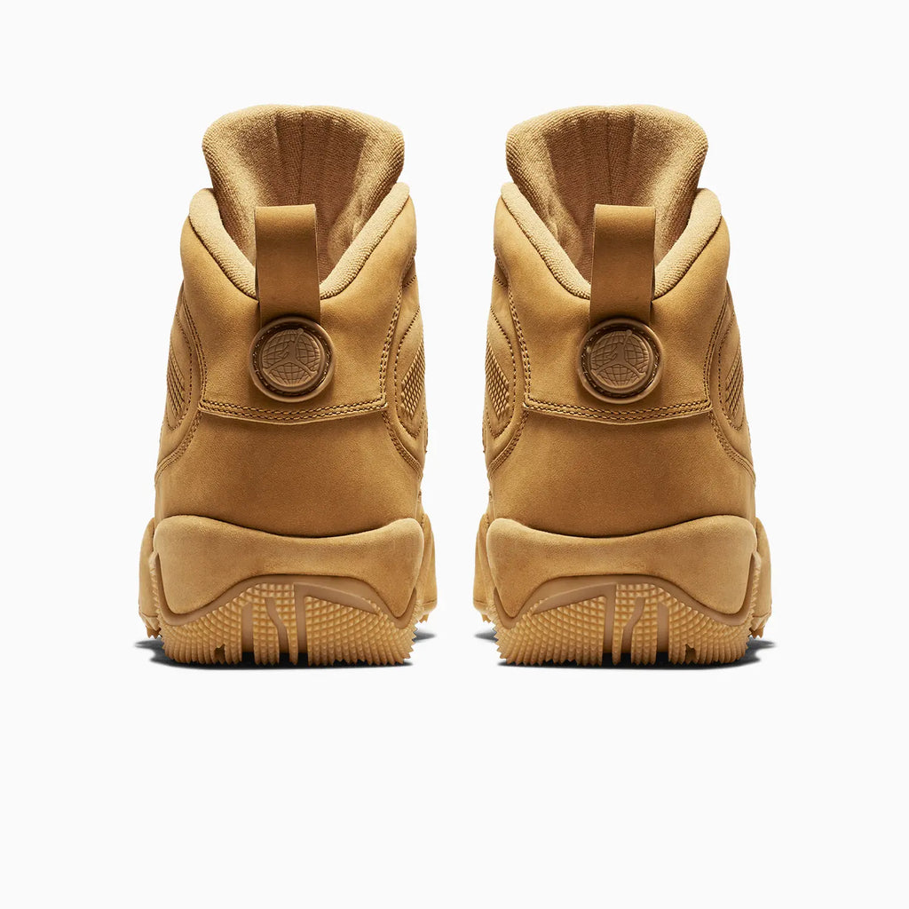Men's Air Jordan 9 Retro 'Wheat'