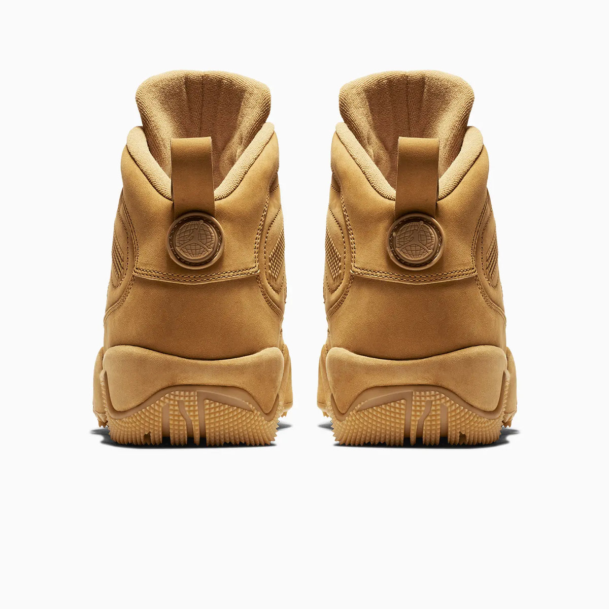 Men's Air Jordan 9 Retro 'Wheat'