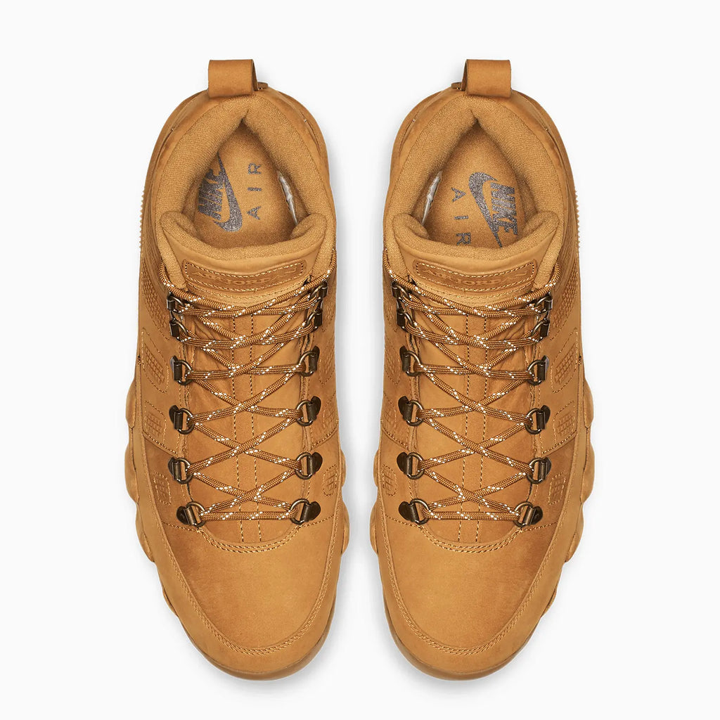 Men's Air Jordan 9 Retro 'Wheat'