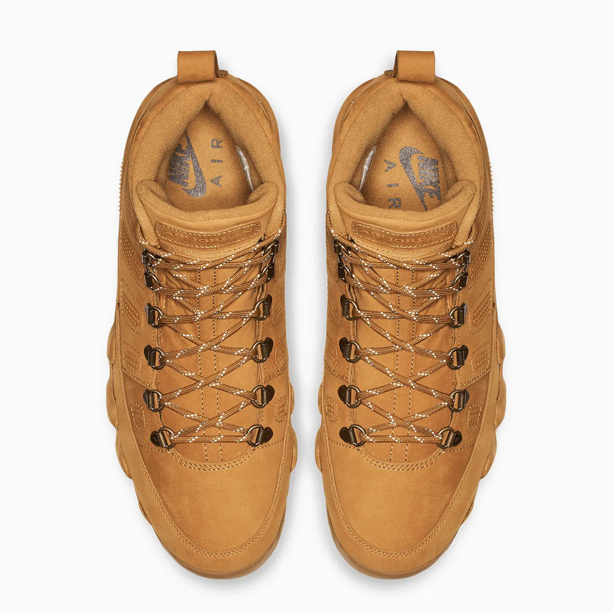 Men's Air Jordan 9 Retro 'Wheat'