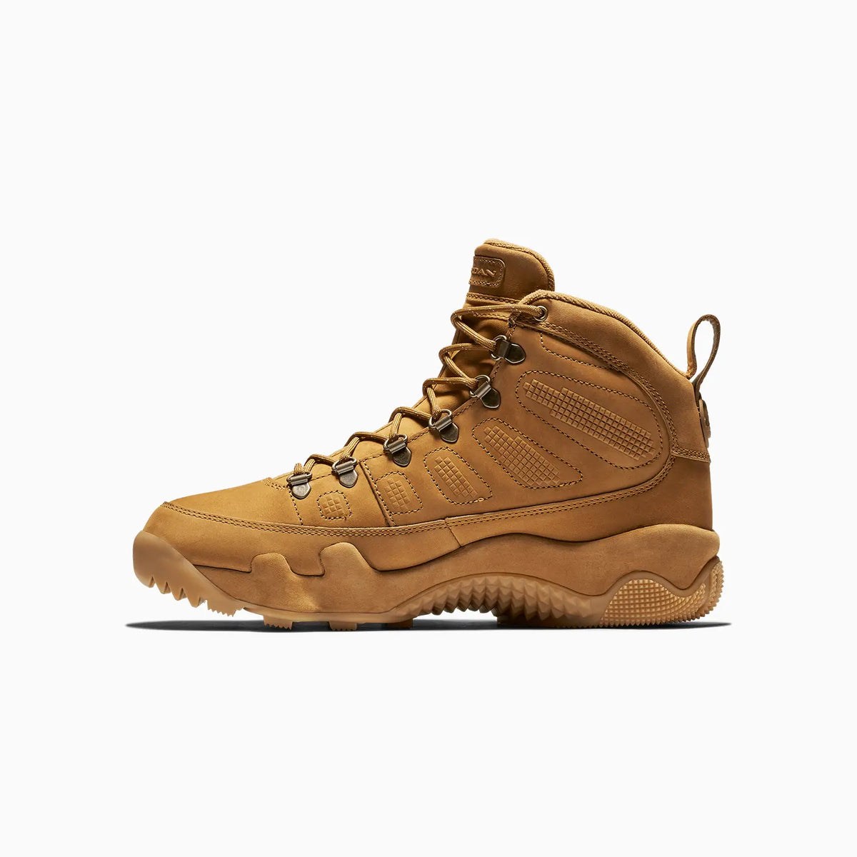 Men's Air Jordan 9 Retro 'Wheat'