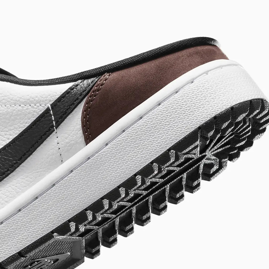 Men's Air Jordan Mule Golf 'Baroque Brown'