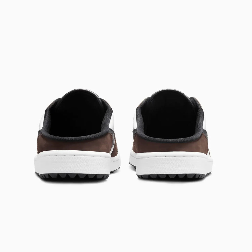 Men's Air Jordan Mule Golf 'Baroque Brown'
