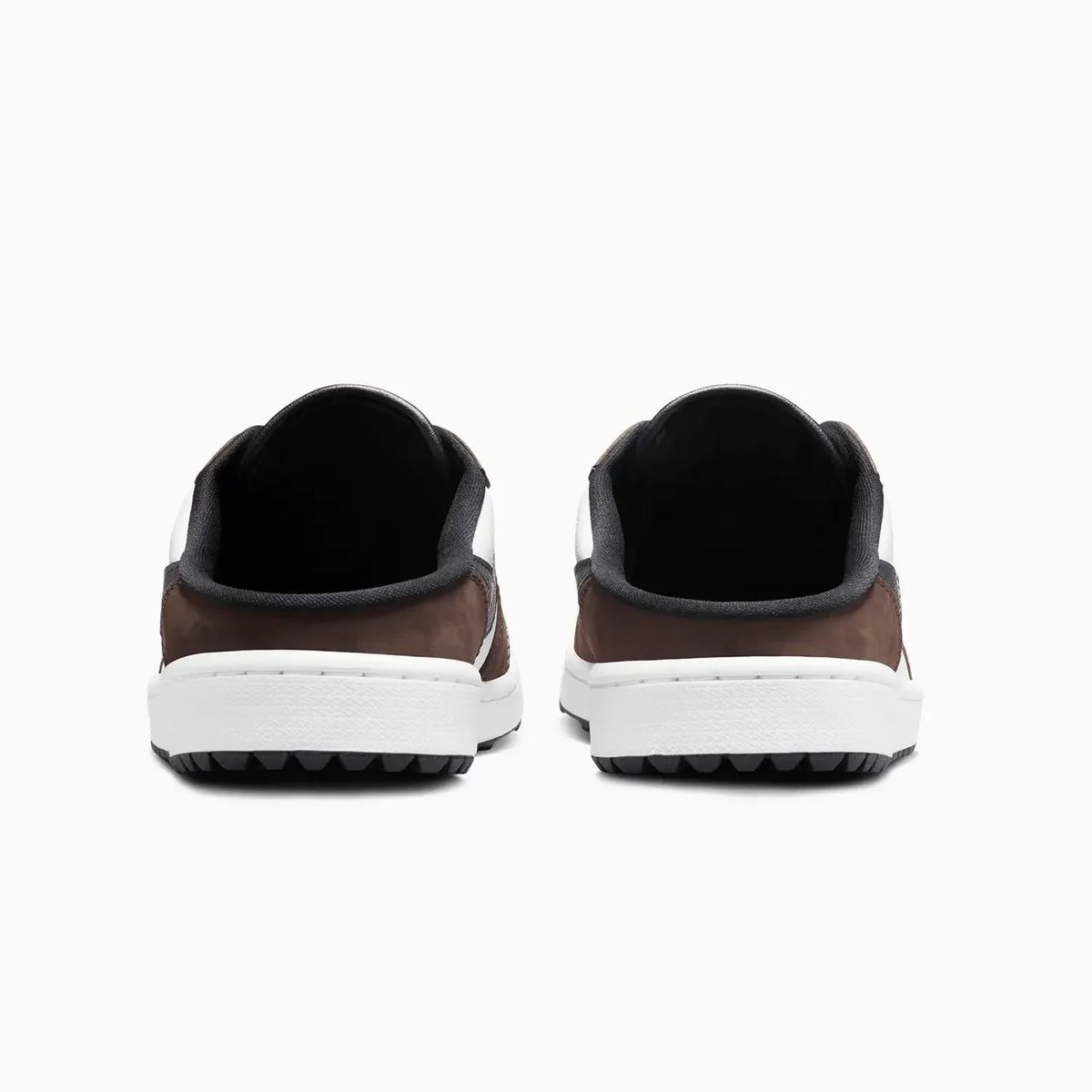 Men's Air Jordan Mule Golf 'Baroque Brown'