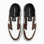 Men's Air Jordan Mule Golf 'Baroque Brown'