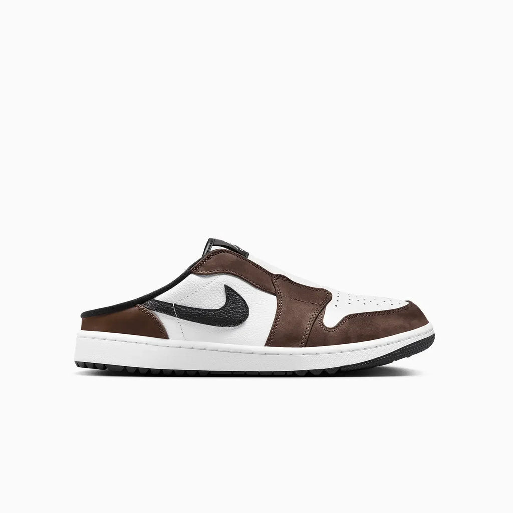 Men's Air Jordan Mule Golf 'Baroque Brown'