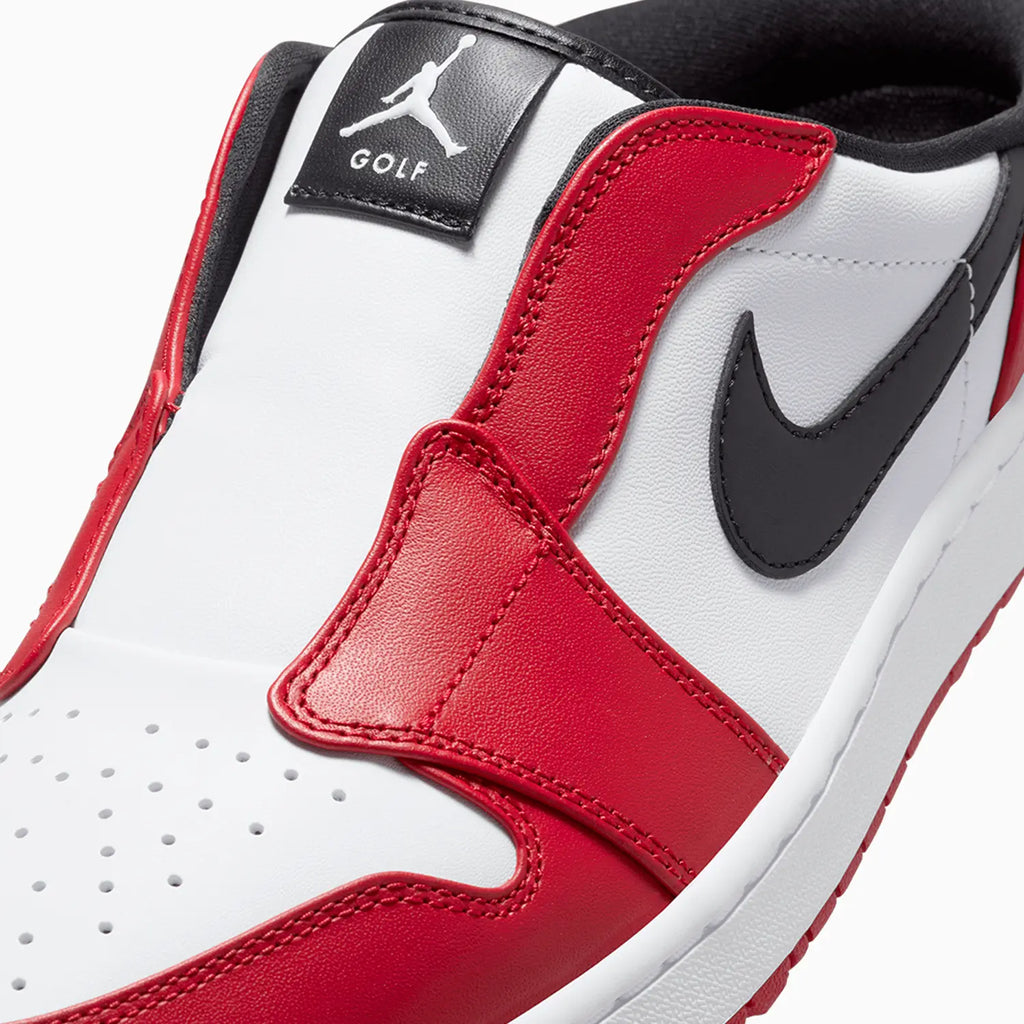 Men's Air Jordan Mule Golf 'Chicago'