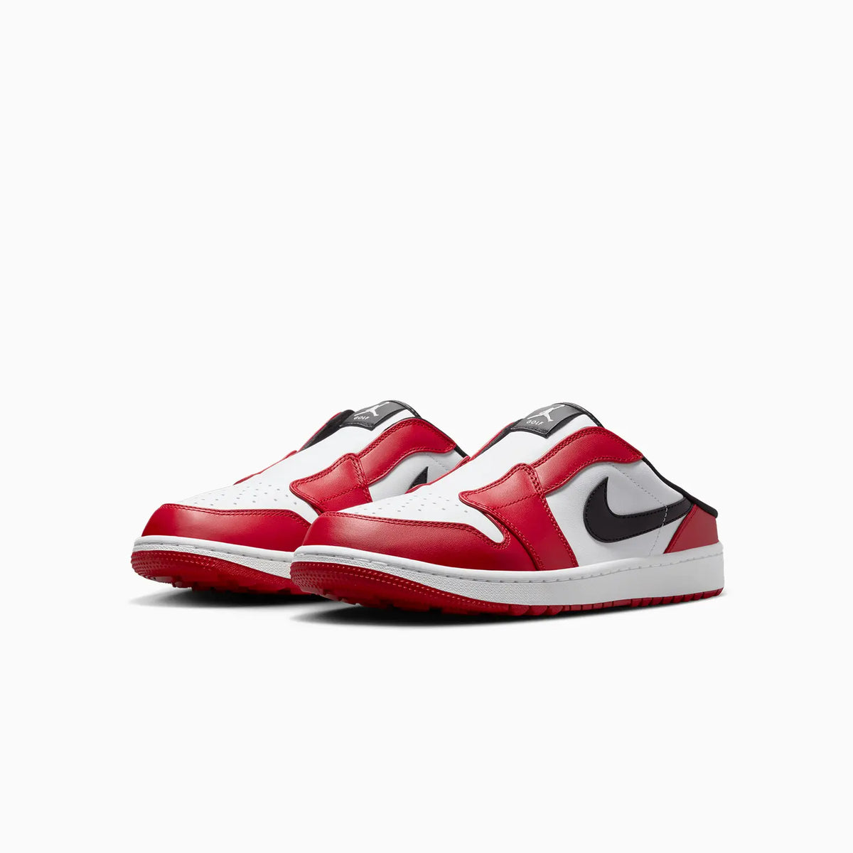 Men's Air Jordan Mule Golf 'Chicago'