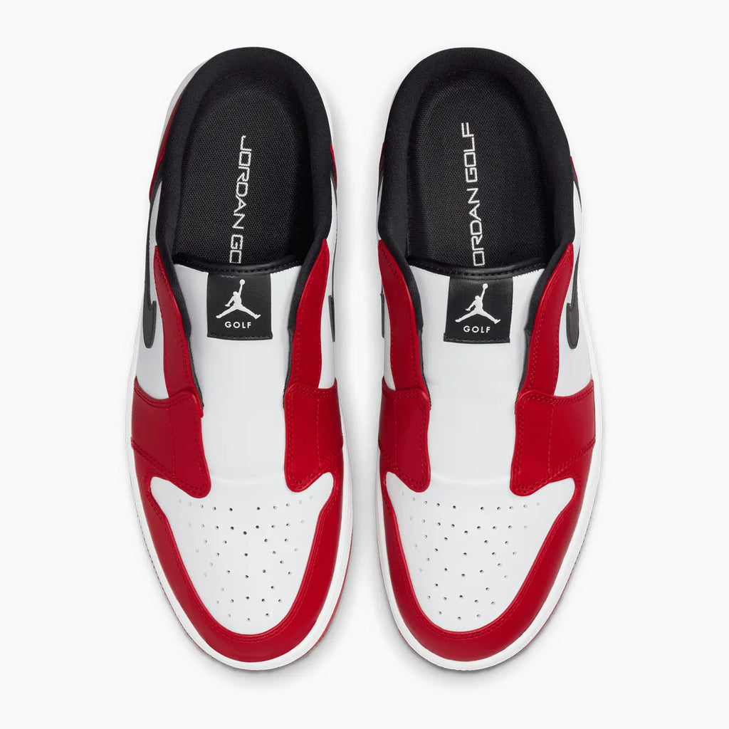 Men's Air Jordan Mule Golf 'Chicago'
