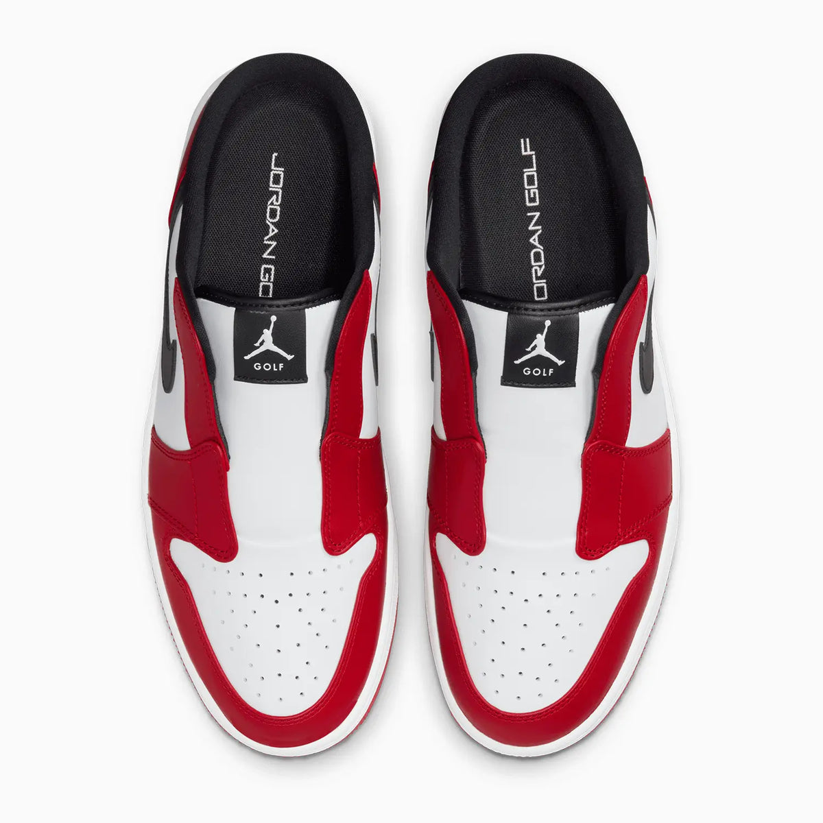 Men's Air Jordan Mule Golf 'Chicago'
