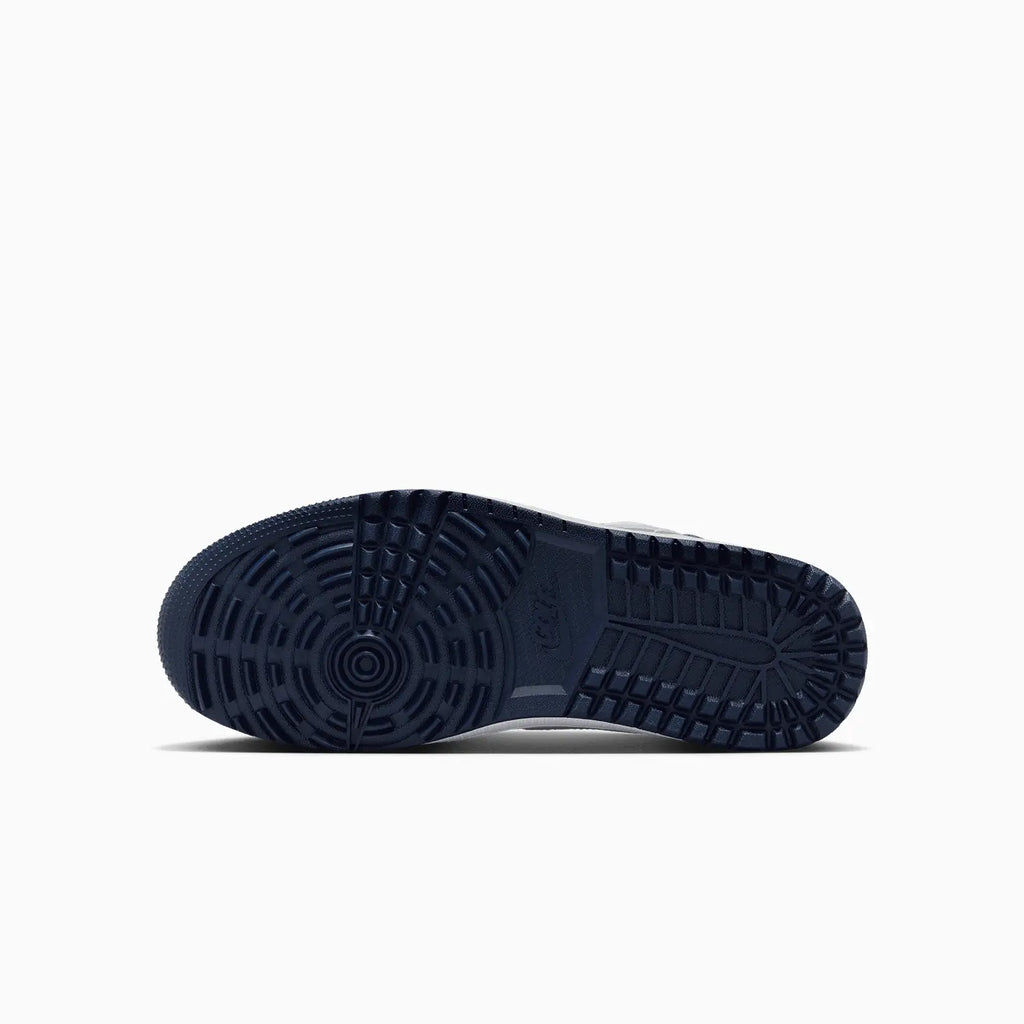 Men's Air Jordan Mule Golf 'Midnight Navy'