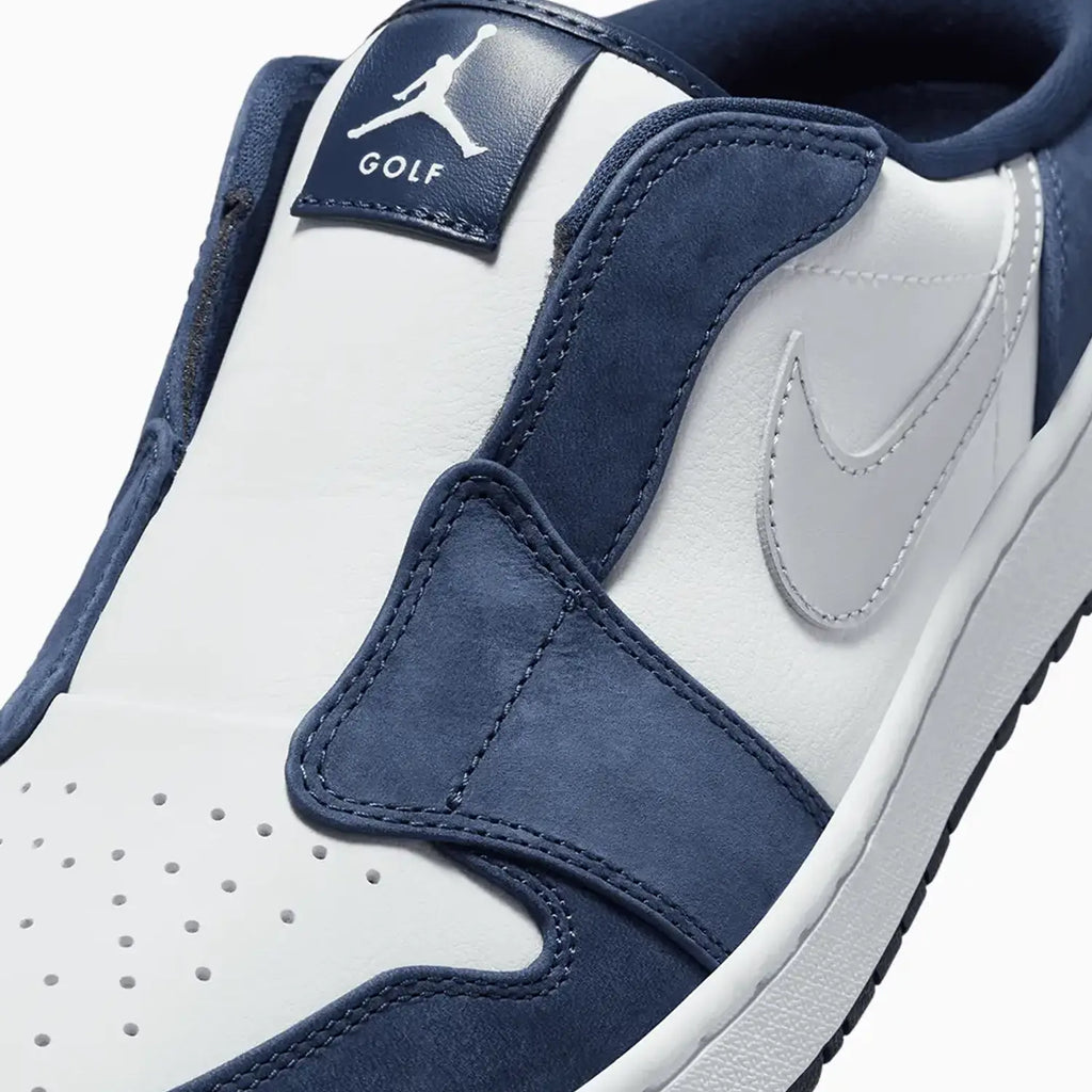 Men's Air Jordan Mule Golf 'Midnight Navy'