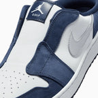 Men's Air Jordan Mule Golf 'Midnight Navy'