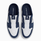 Men's Air Jordan Mule Golf 'Midnight Navy'