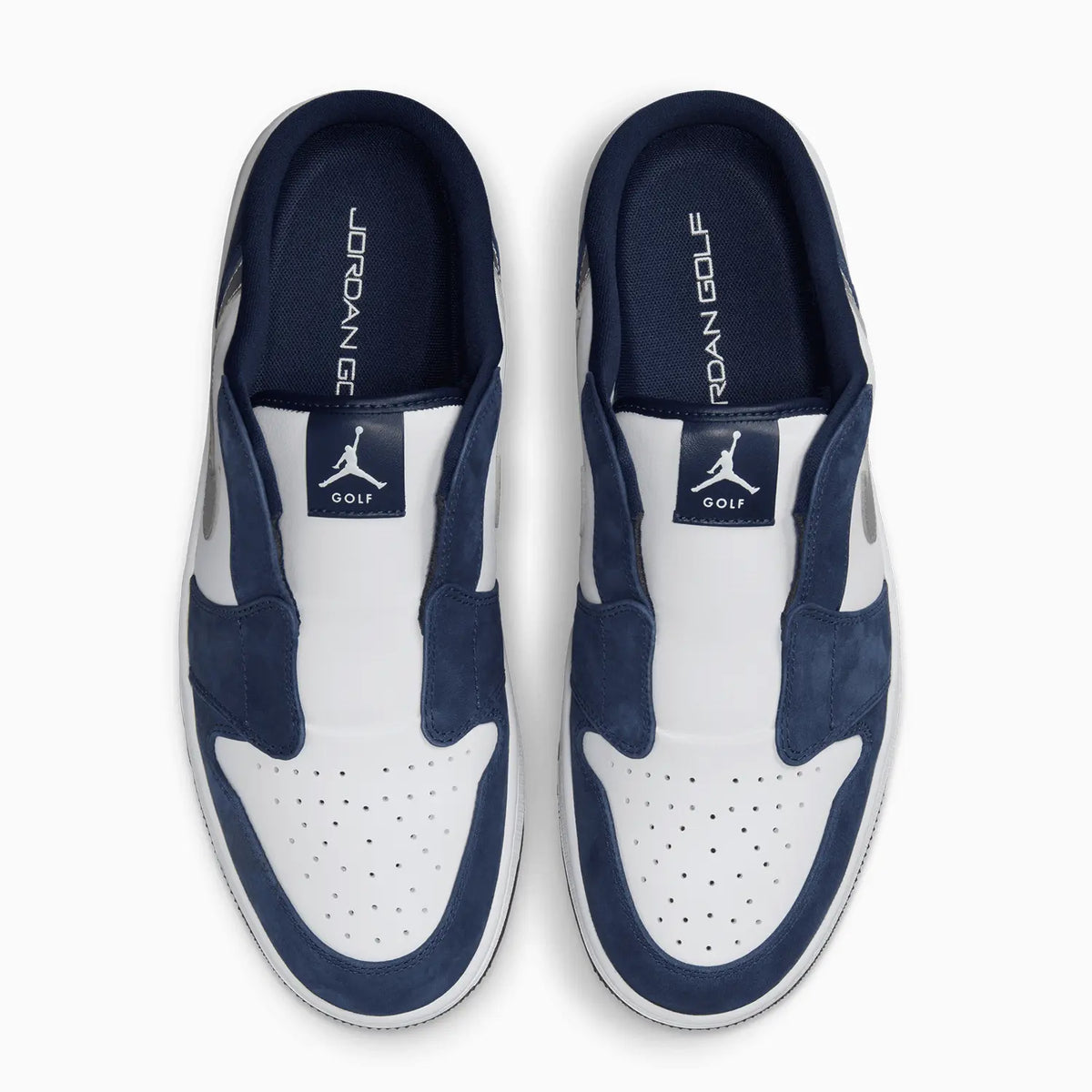 Men's Air Jordan Mule Golf 'Midnight Navy'
