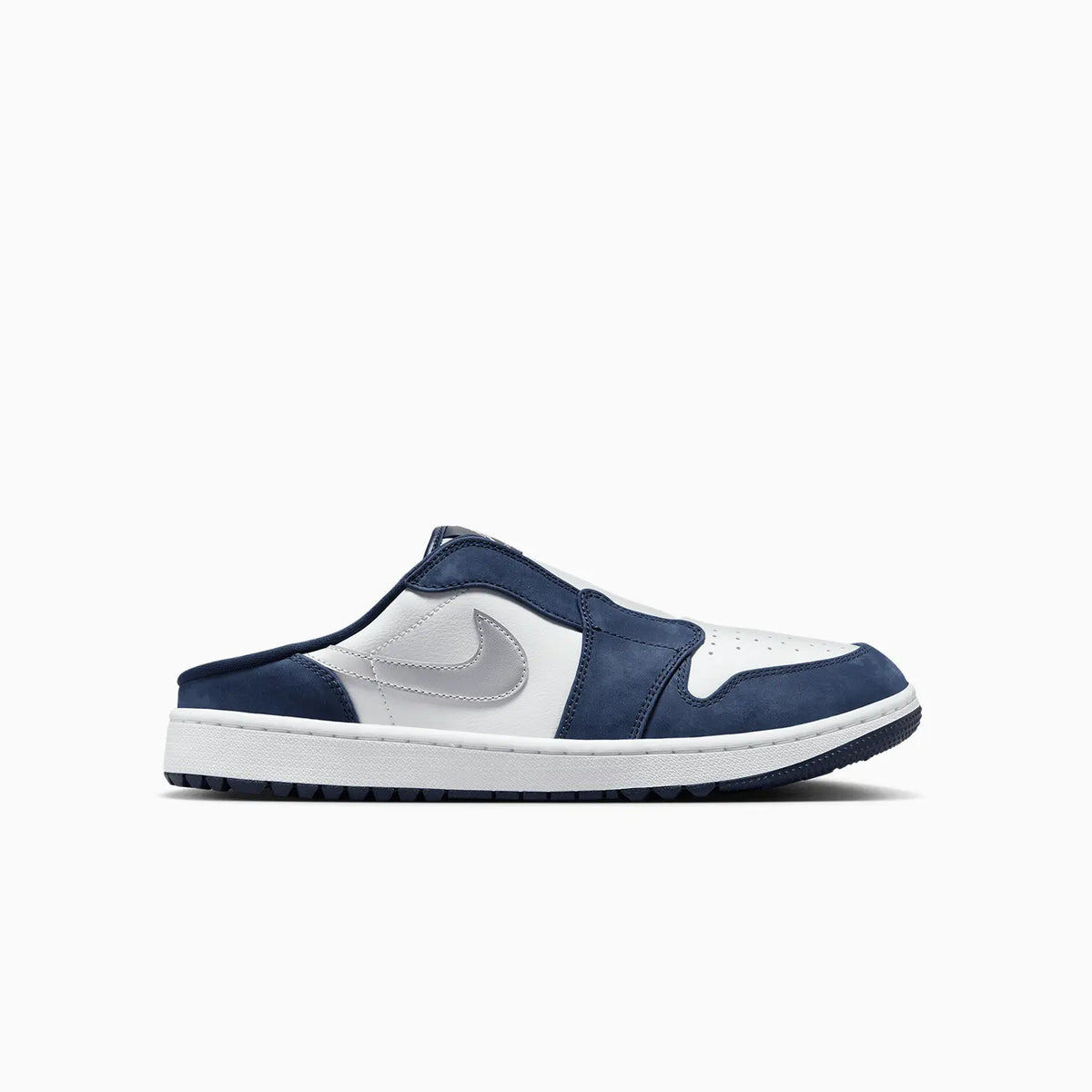 Men's Air Jordan Mule Golf 'Midnight Navy'