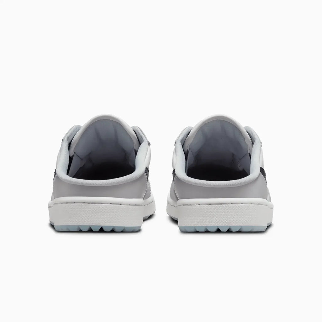 Men's Air Jordan Mule Golf 'Wolf Grey'