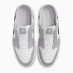 Men's Air Jordan Mule Golf 'Wolf Grey'