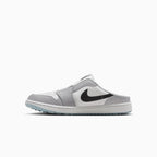Men's Air Jordan Mule Golf 'Wolf Grey'
