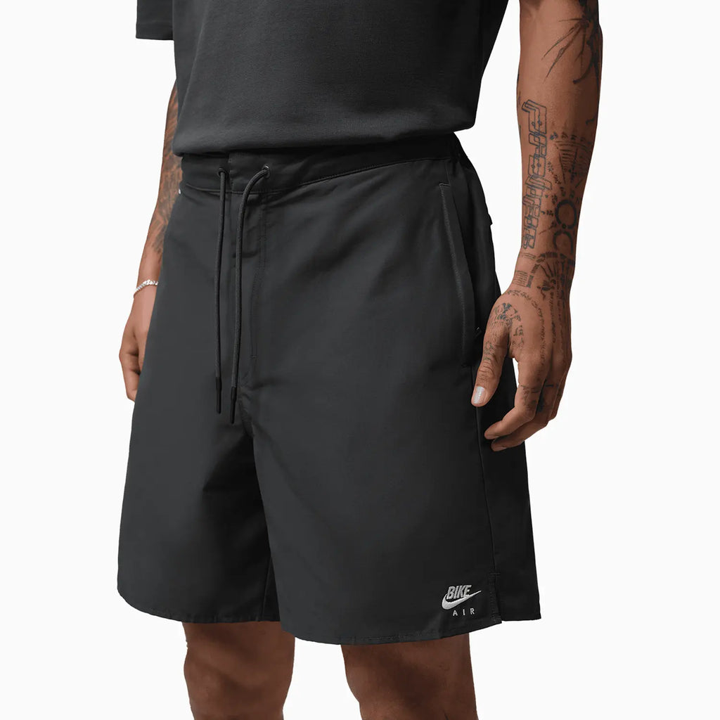 Jordan BIKE AIR x Nigel Sylvester T Shirt and Shorts Outfit